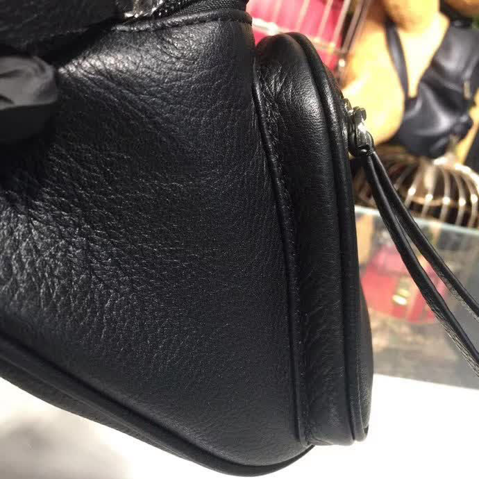 BALENCIAG巴黎世家 專櫃同步更新 斜挎胸包腰包 簡約兩用包  BL1235